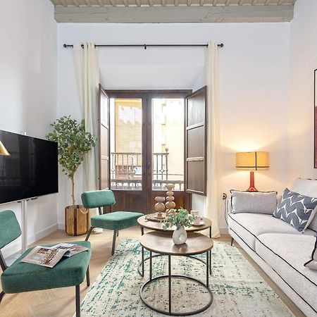 Genteel Home Horno Marina Granada Exterior foto