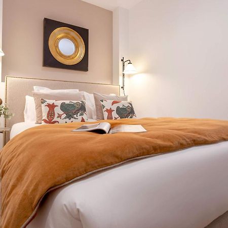 Genteel Home Horno Marina Granada Exterior foto