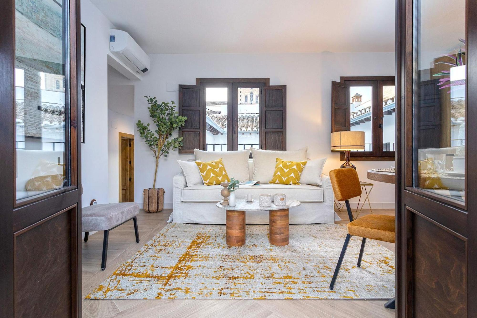 Genteel Home Horno Marina Granada Exterior foto