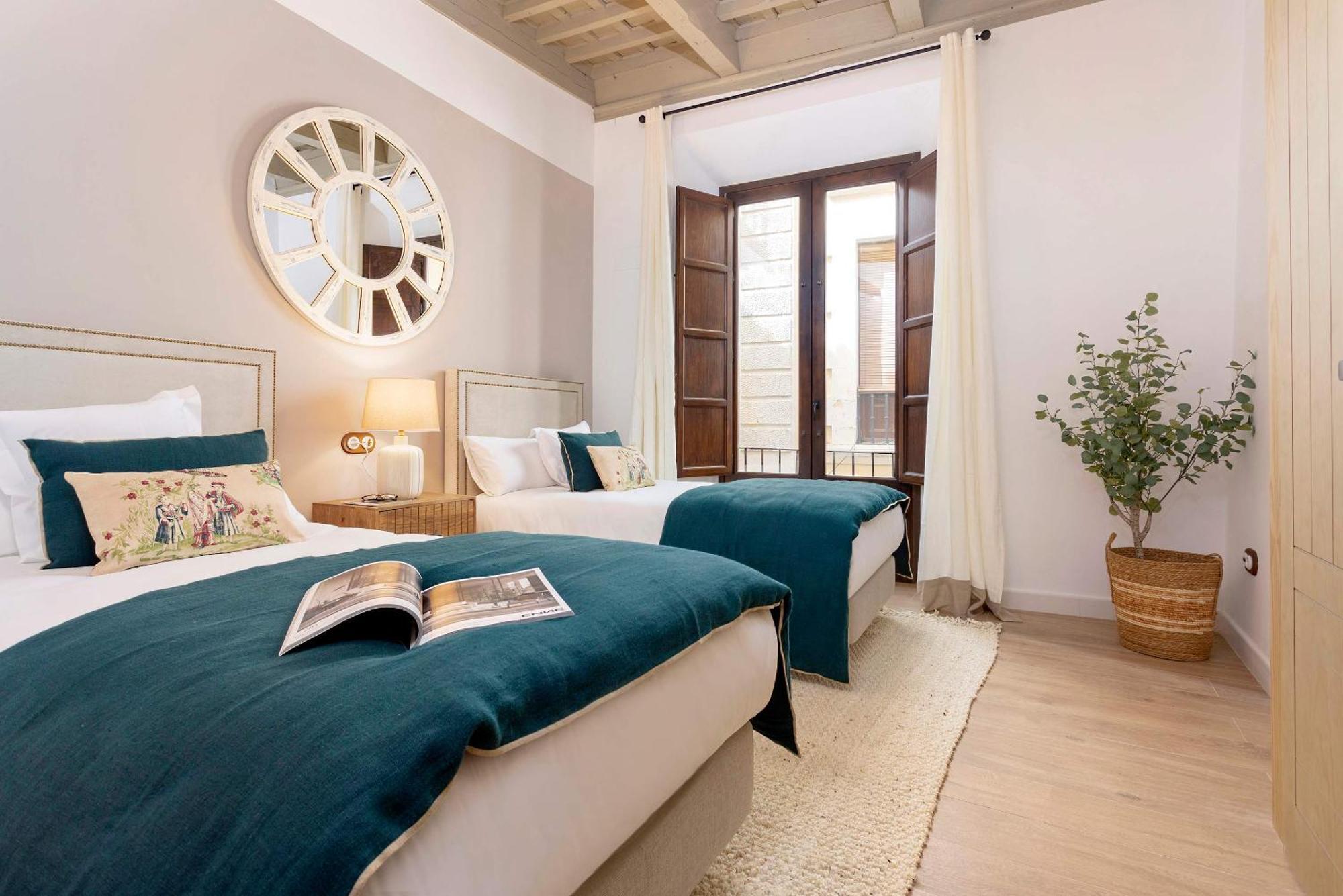 Genteel Home Horno Marina Granada Exterior foto