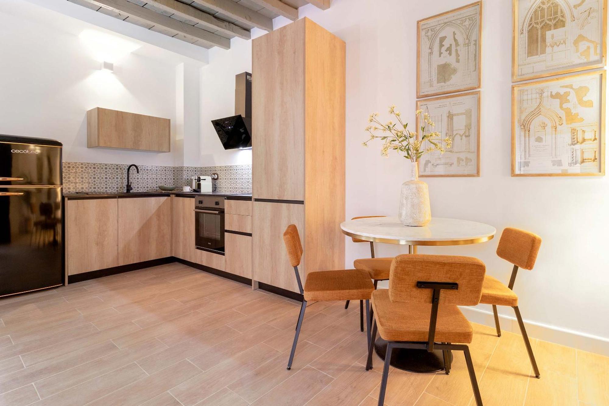 Genteel Home Horno Marina Granada Exterior foto
