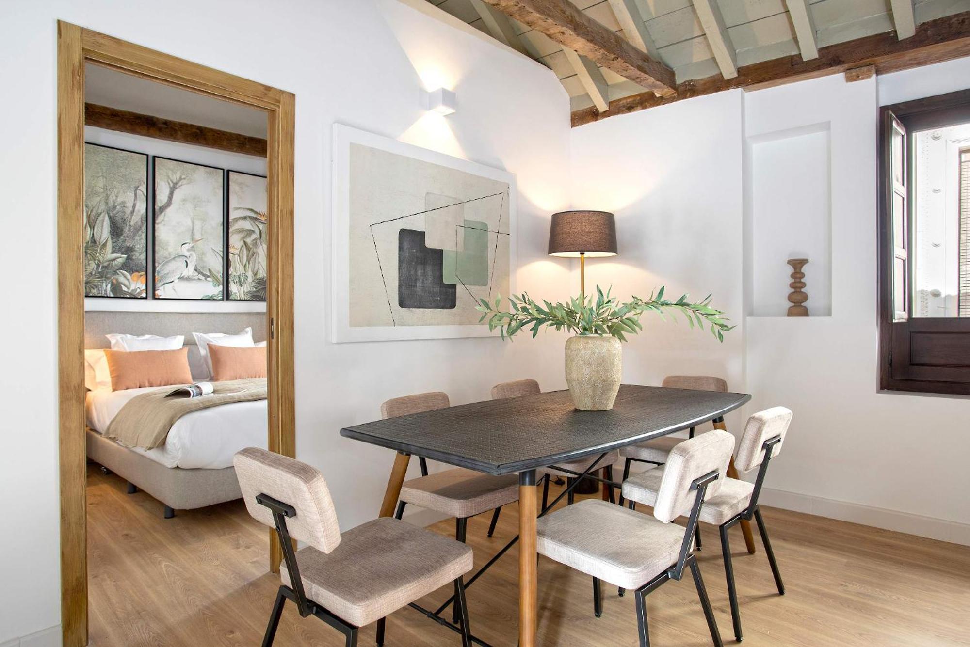 Genteel Home Horno Marina Granada Exterior foto