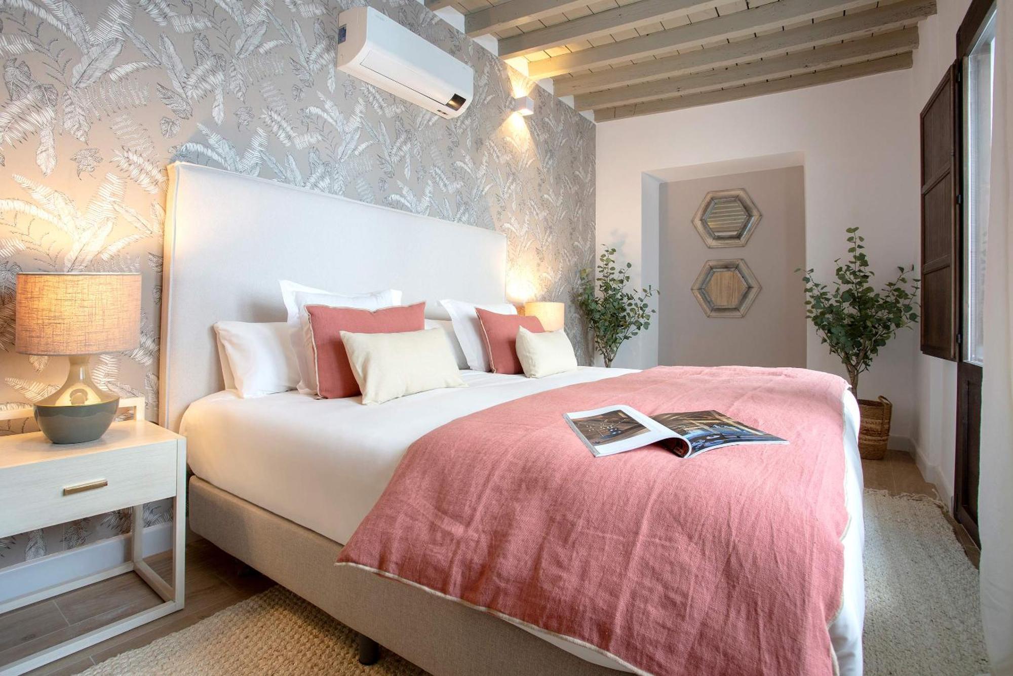 Genteel Home Horno Marina Granada Exterior foto