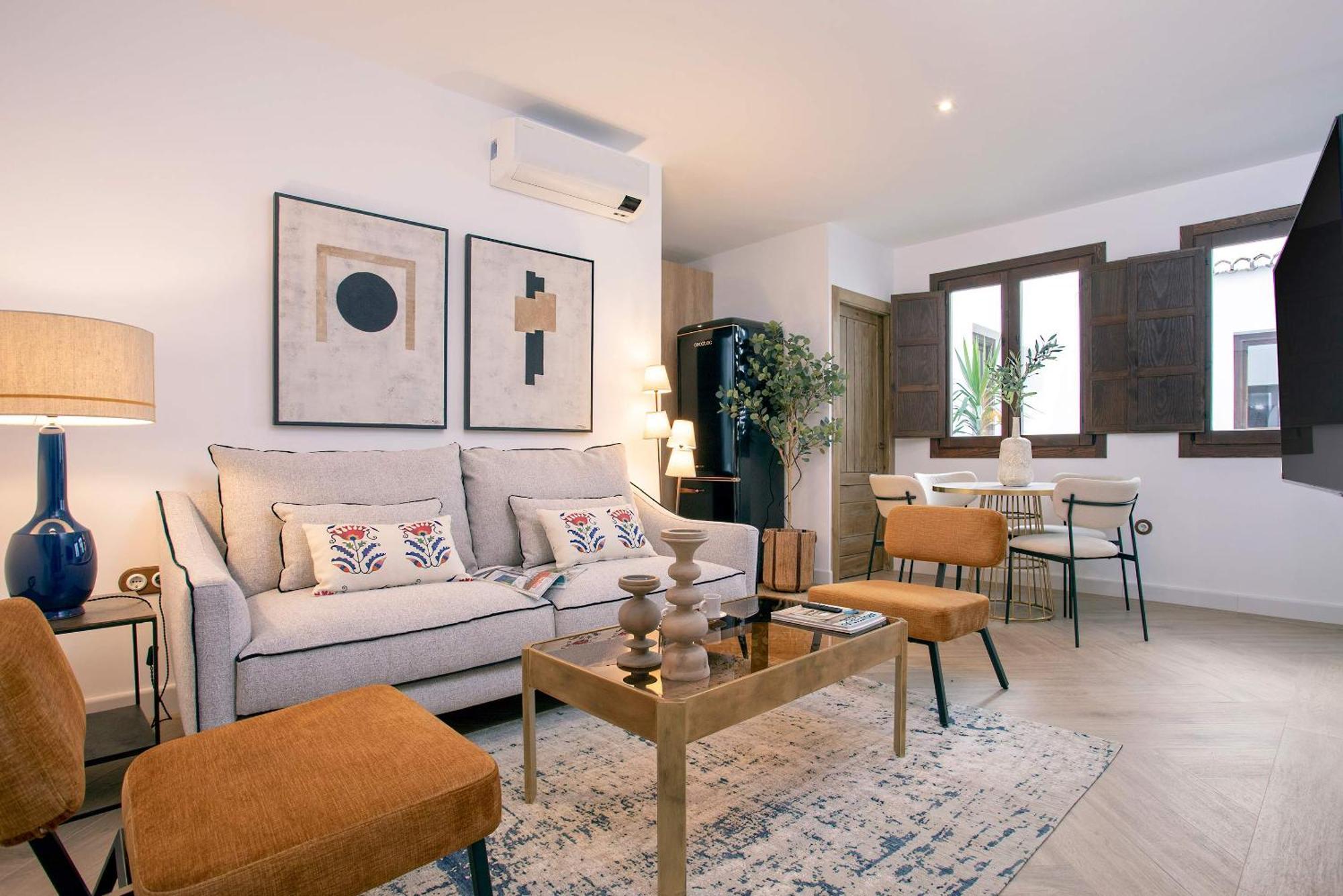 Genteel Home Horno Marina Granada Exterior foto