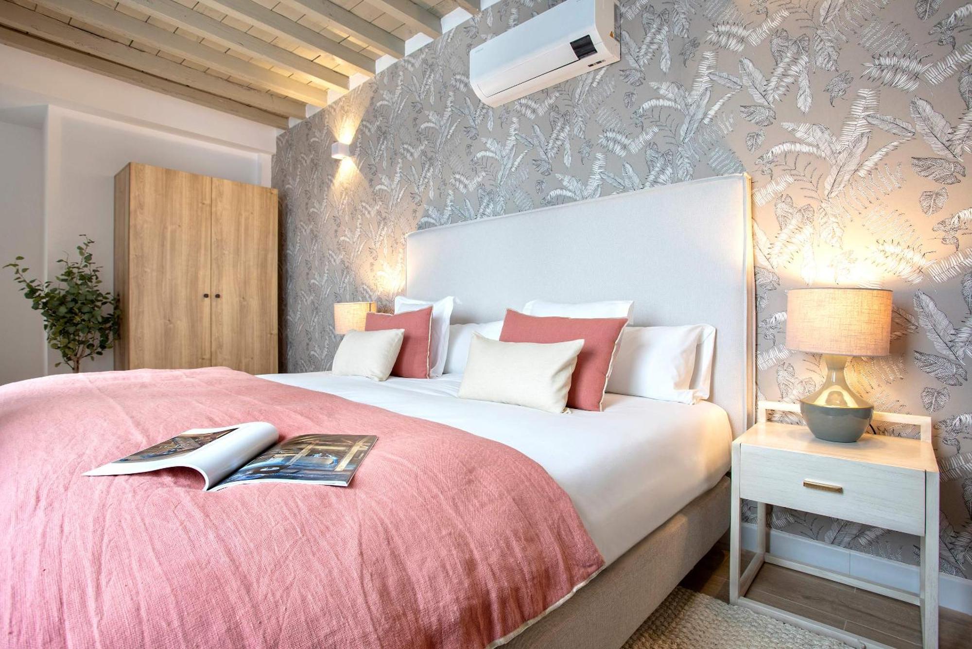 Genteel Home Horno Marina Granada Exterior foto